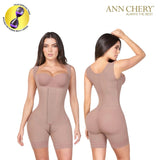 Ann Chery 5165: Faja reloj arena 7 varillas