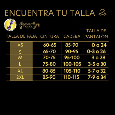 Cinturilla EXTREMA reloj de arena con varillas 100% colombiana 4130 – Holys  Dream