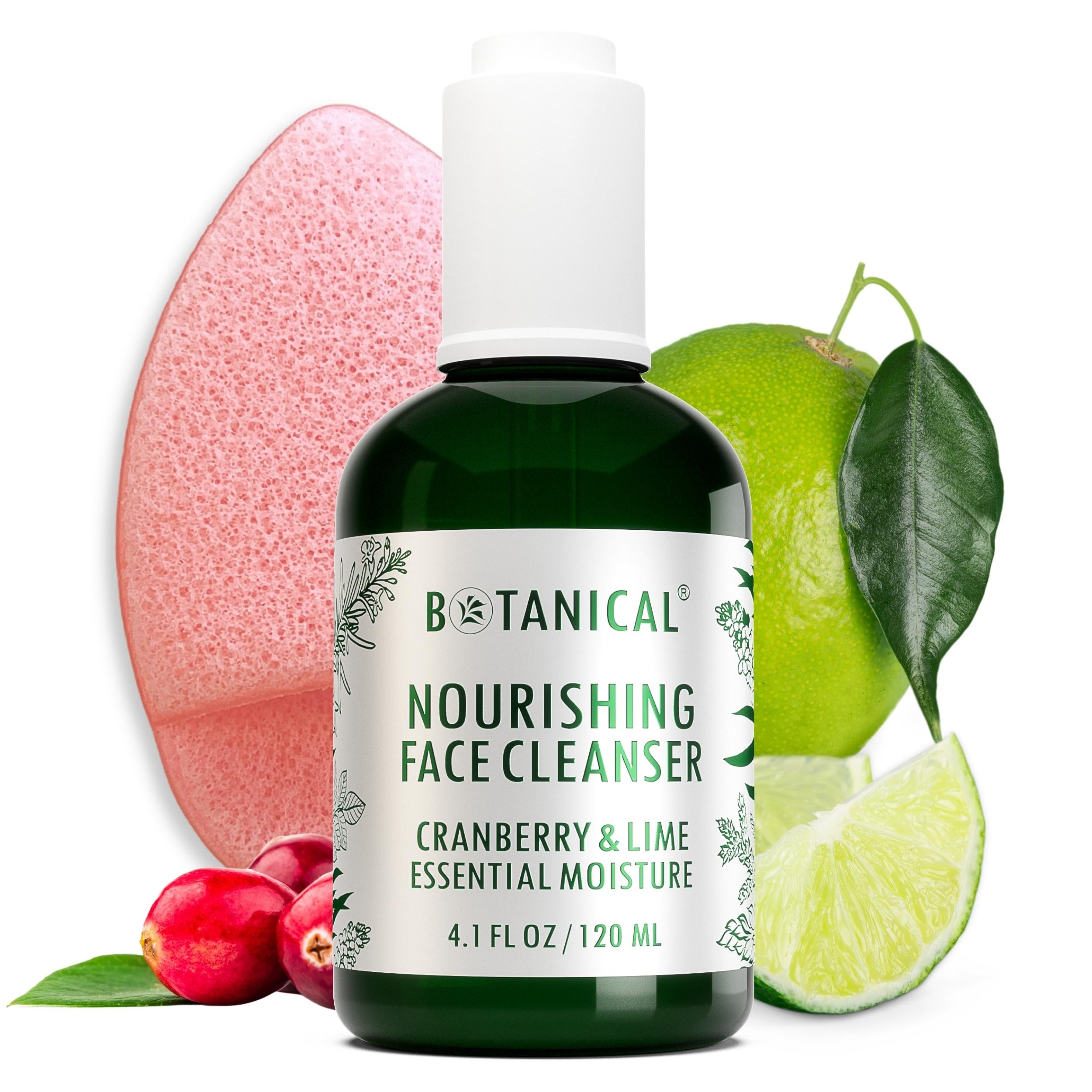 Buy La Cabine Nature Skin Food Citrus Love Facial Cleanser 250ml · China