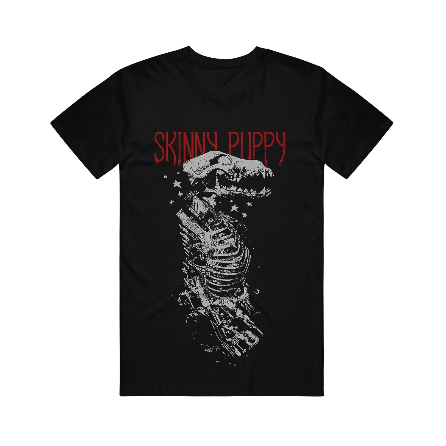 Skinny Puppy Official Merchandise