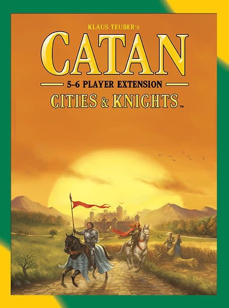 catan extension