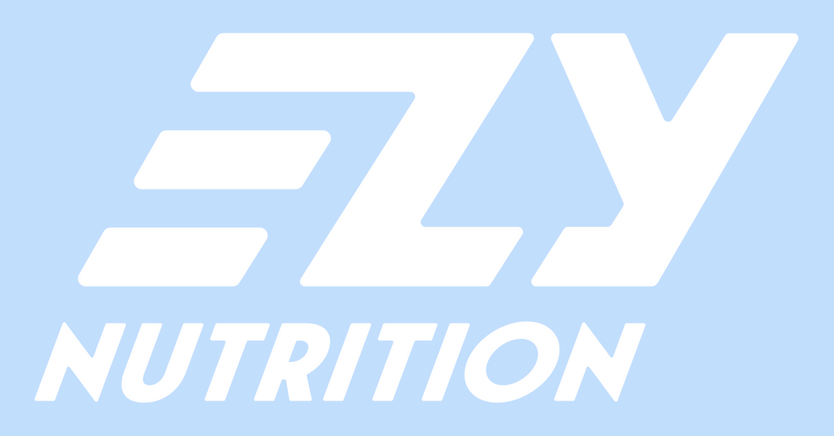 Ezy Nutrition – EzyNutritionLtd