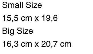 Doomster Sunglass Sizing