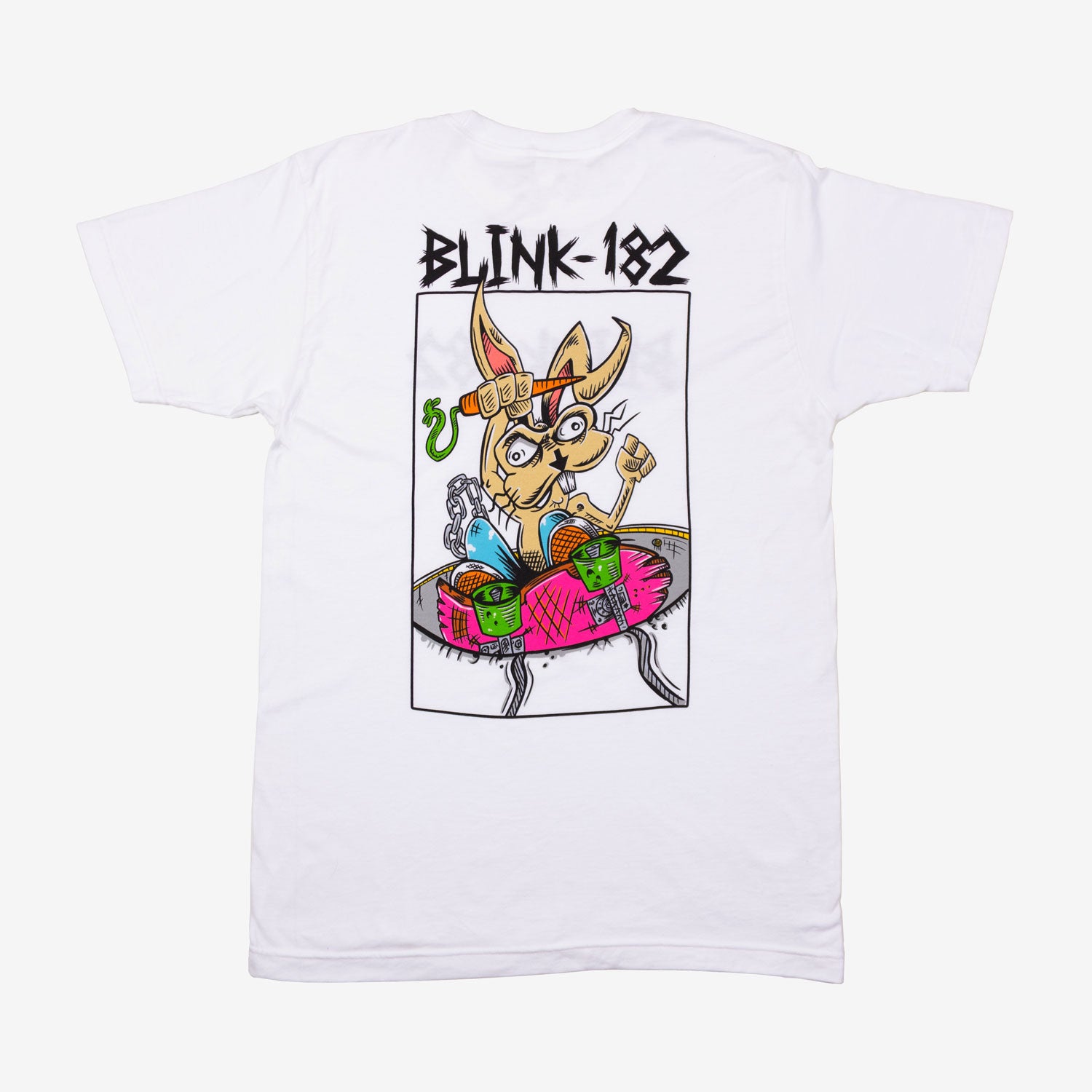 blink182 Merchandise