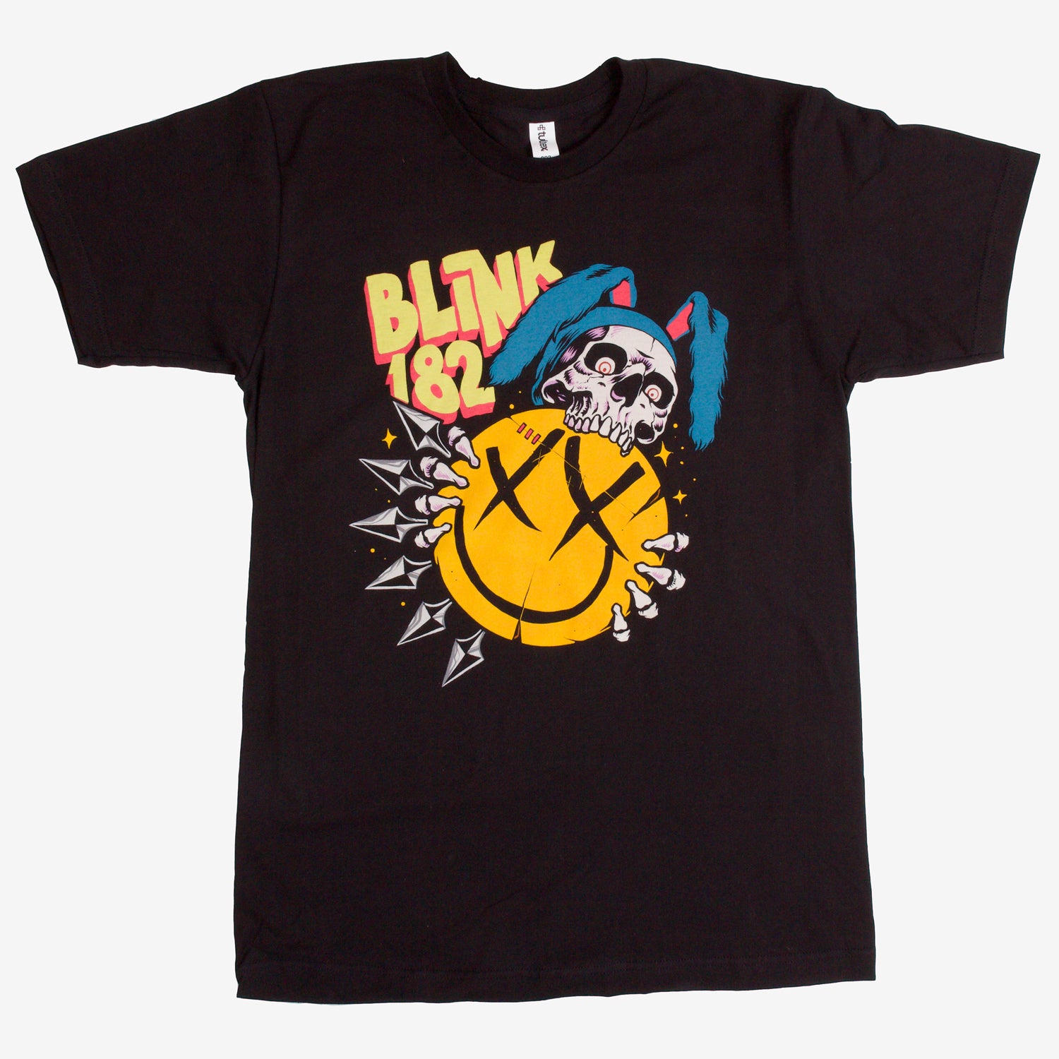 blink182 Merchandise