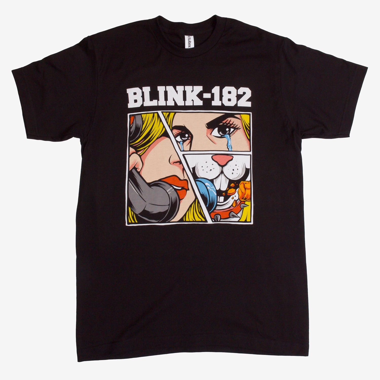 blink182 Merchandise