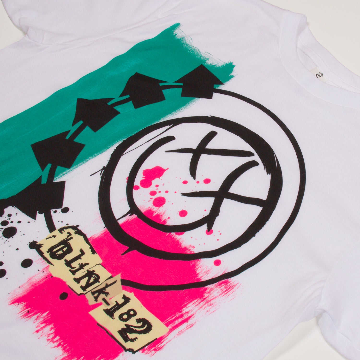 blink182 Merchandise