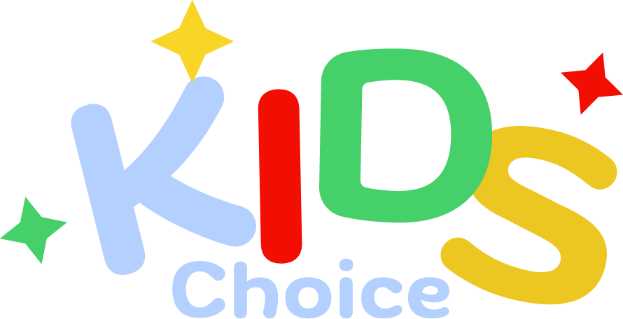 Kid's Choice