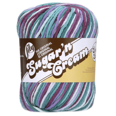 Lily Sugar and Cream 100% cotton / Flock of Knitters – Flock of Knitters