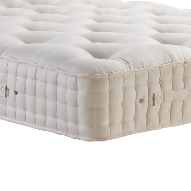 hypnos revive deluxe cotton mattress