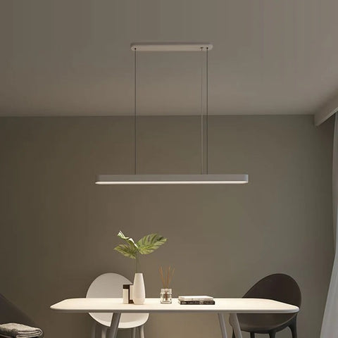 xiaomi yeelight crystal pendant light