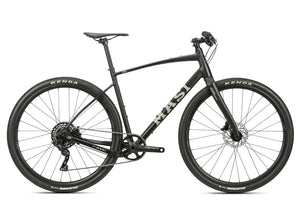 Masi Brunello FB Nove - Bikes Not Bombs