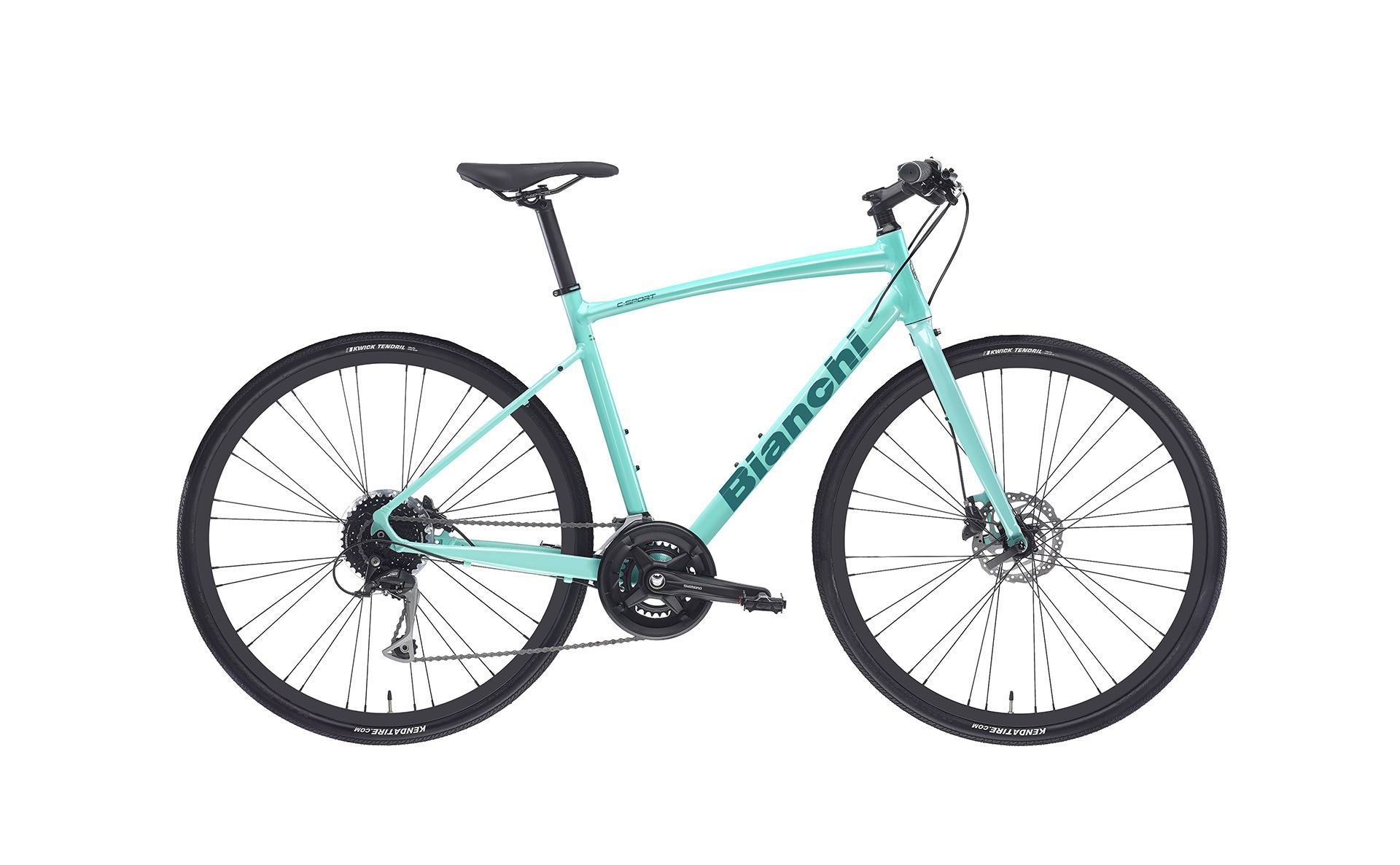 Bianchi C-Sport 2 Acrea hydro 51cm