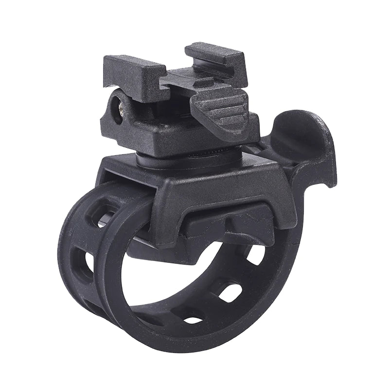 LIGHT PART NITERIDER RR STRAP MOUNT STD