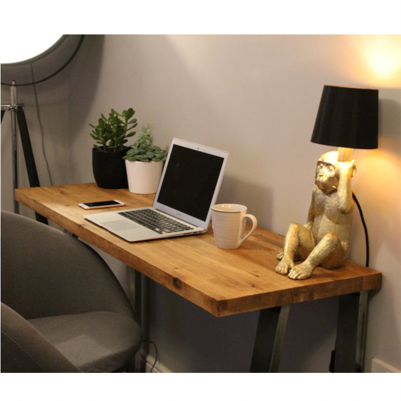 handmade desk for sale