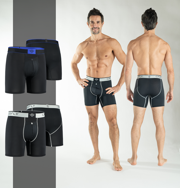 Men's Underwear Design - an Overview – Crossfly
