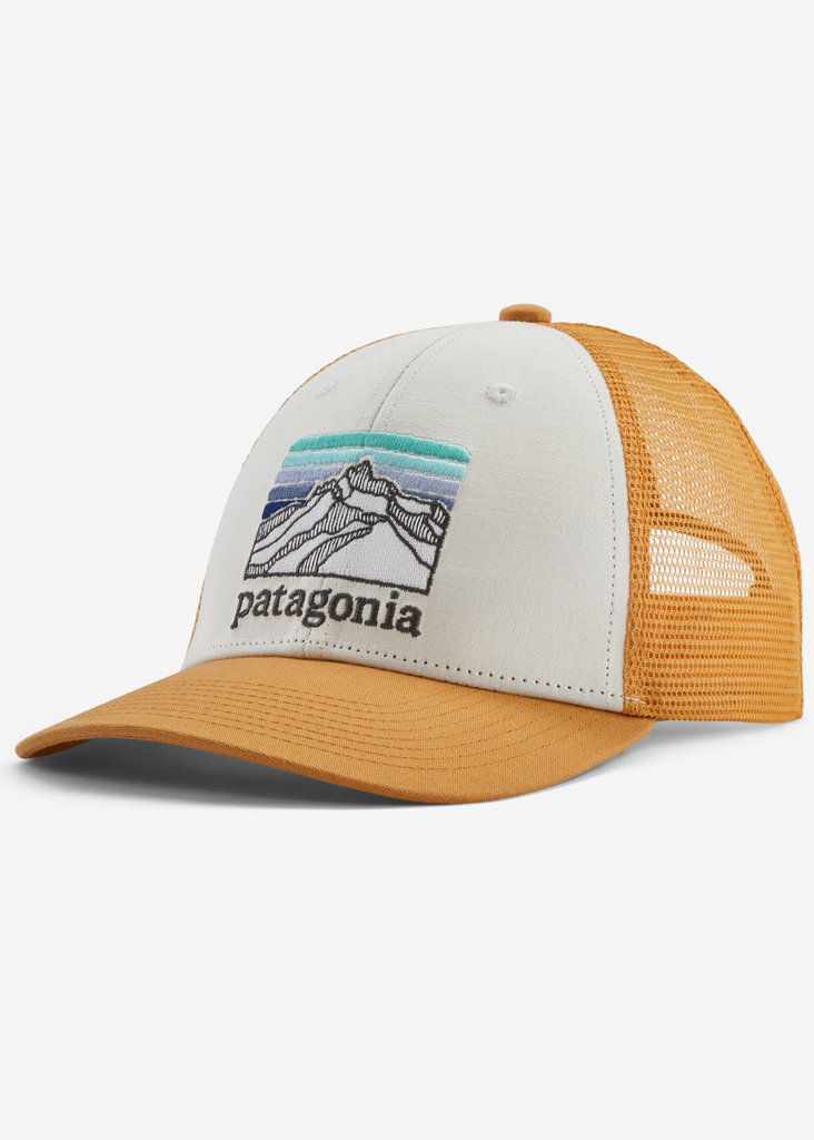 line-logo-ridge-lopro-trucker-hat