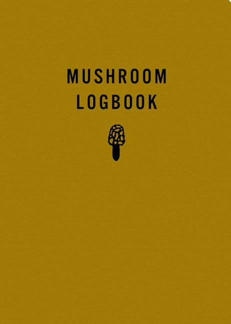 mushroom-logbook