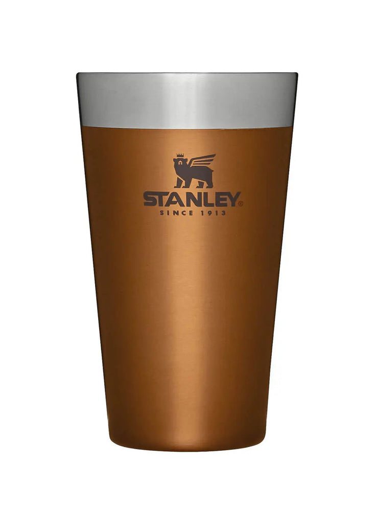 Stanley Classic Stay Chill Beer Pint 16 oz . - Nightfall