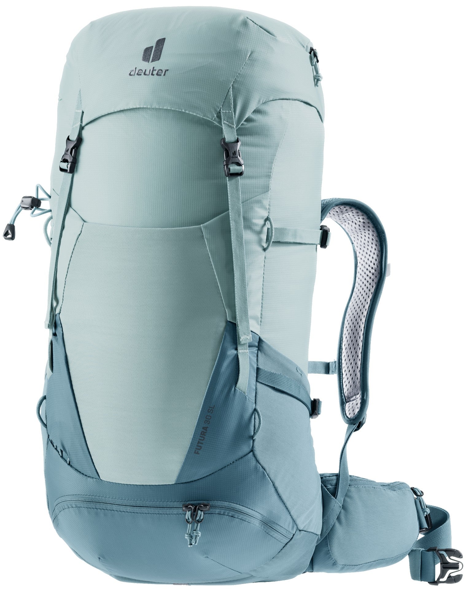 deuter FUTURA30 SL ドイター登山ザック 30L - キャンプ、アウトドア用品