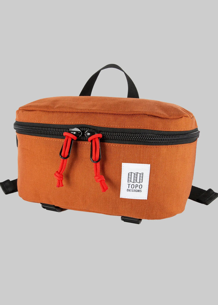Topo Designs Mini Shoulder Bag – Active Threads