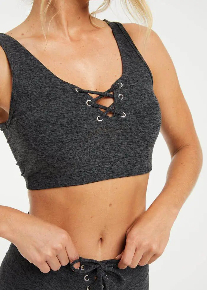 Year Of Ours Diana Sports Bra