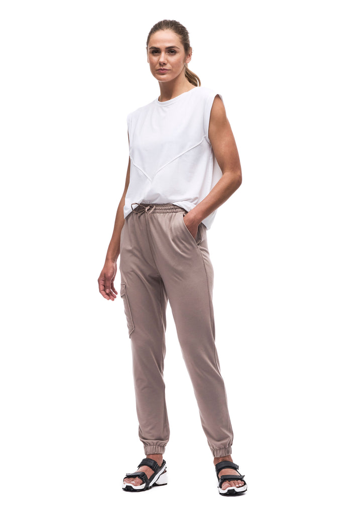 Prana Elle Cargo Pants, Reg - Womens, FREE SHIPPING in Canada