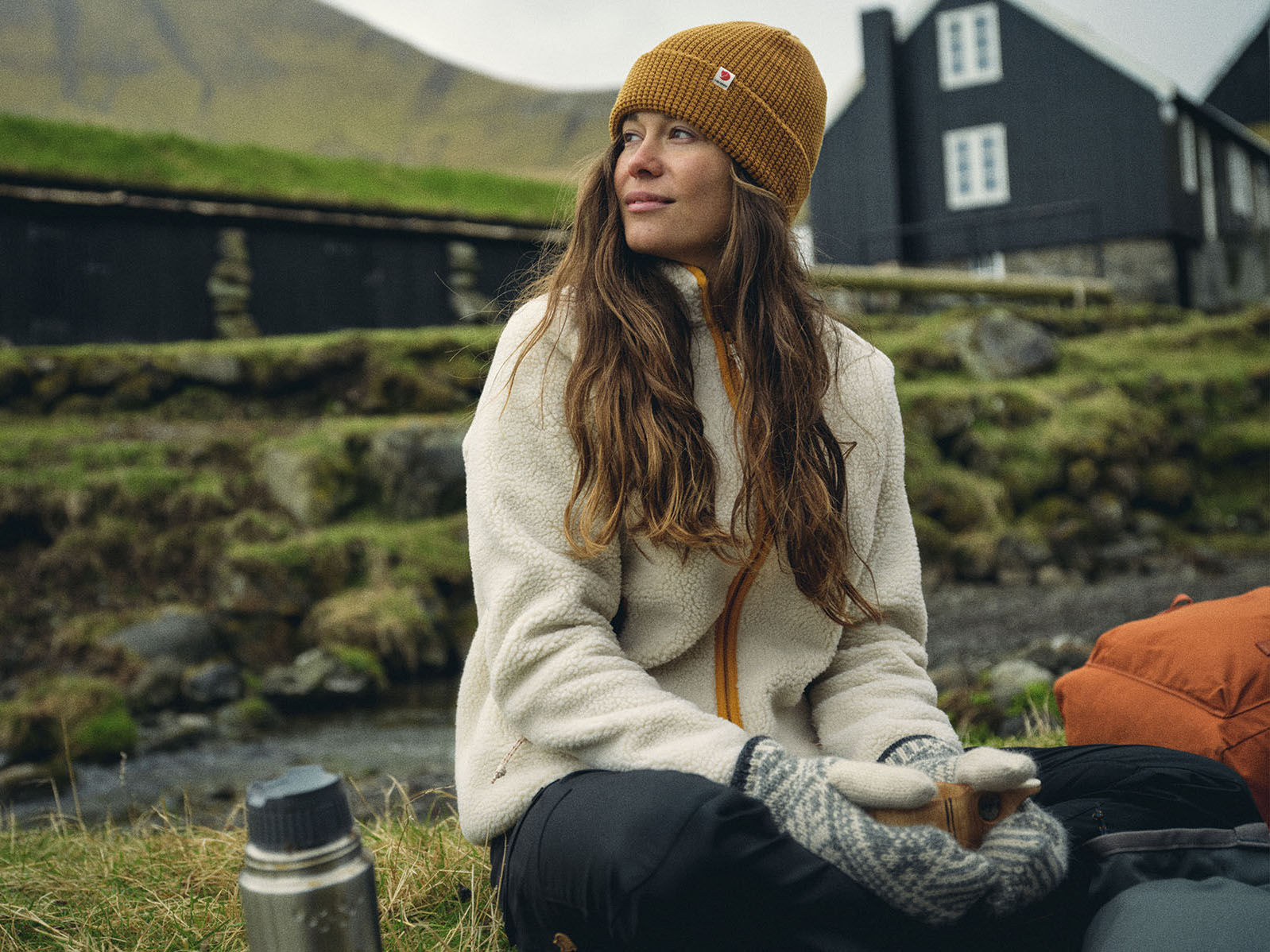 Fjällräven Keb- 2022 – Active Threads