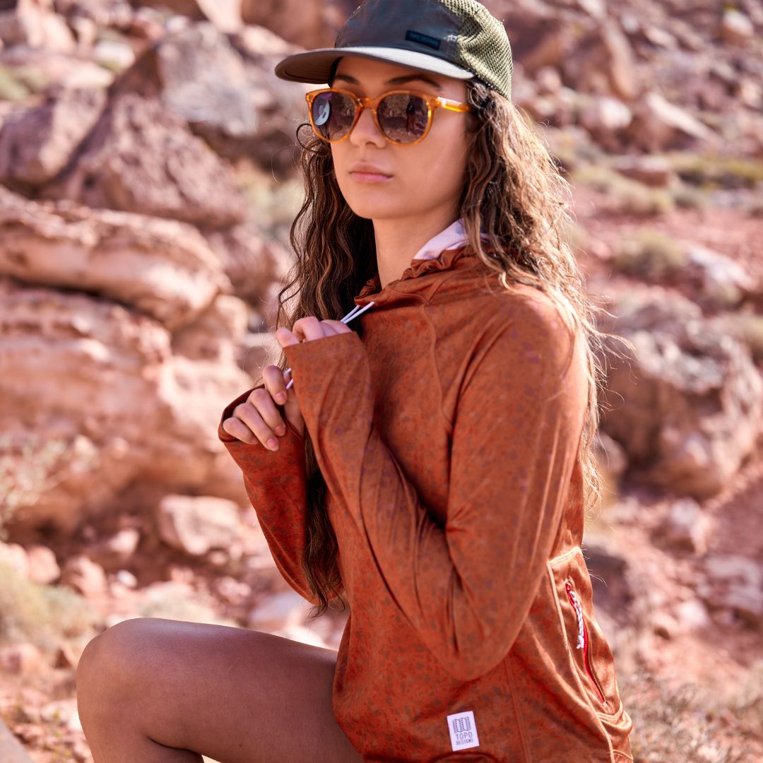 Topo Designs Women s Apparel Bags and Accessories Summer Lookbook