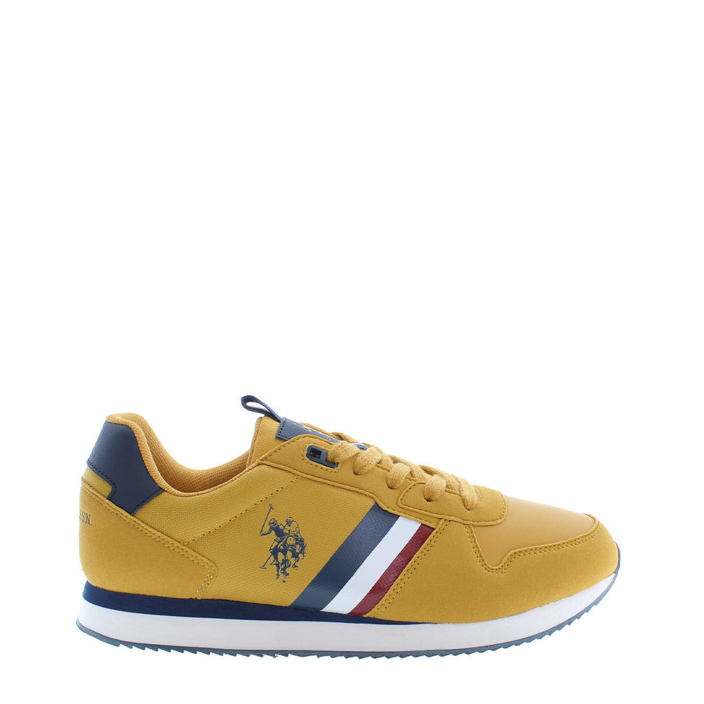 us polo assn fashion shoes