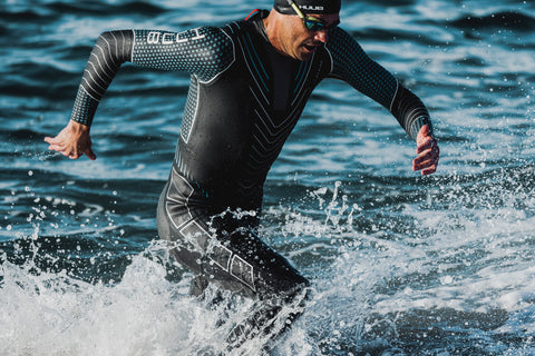 How a Wetsuit Should Fit - Does Your Wetsuit Fit You Correctly? 