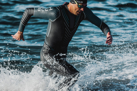 Seeking advice on Huub wetsuit sizing – 180cm, 65kg : r/triathlon