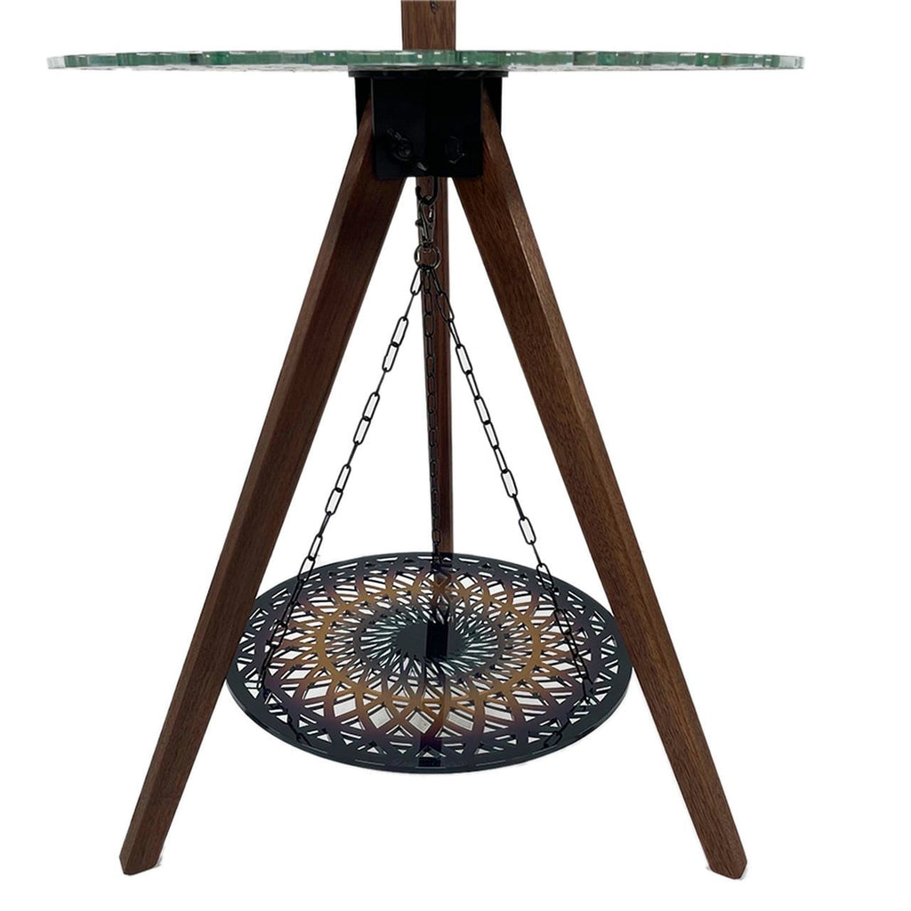 Wooden Tripod H485 – Metamatter