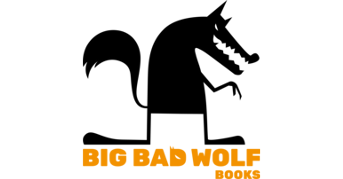 Big Bad Wolf Books