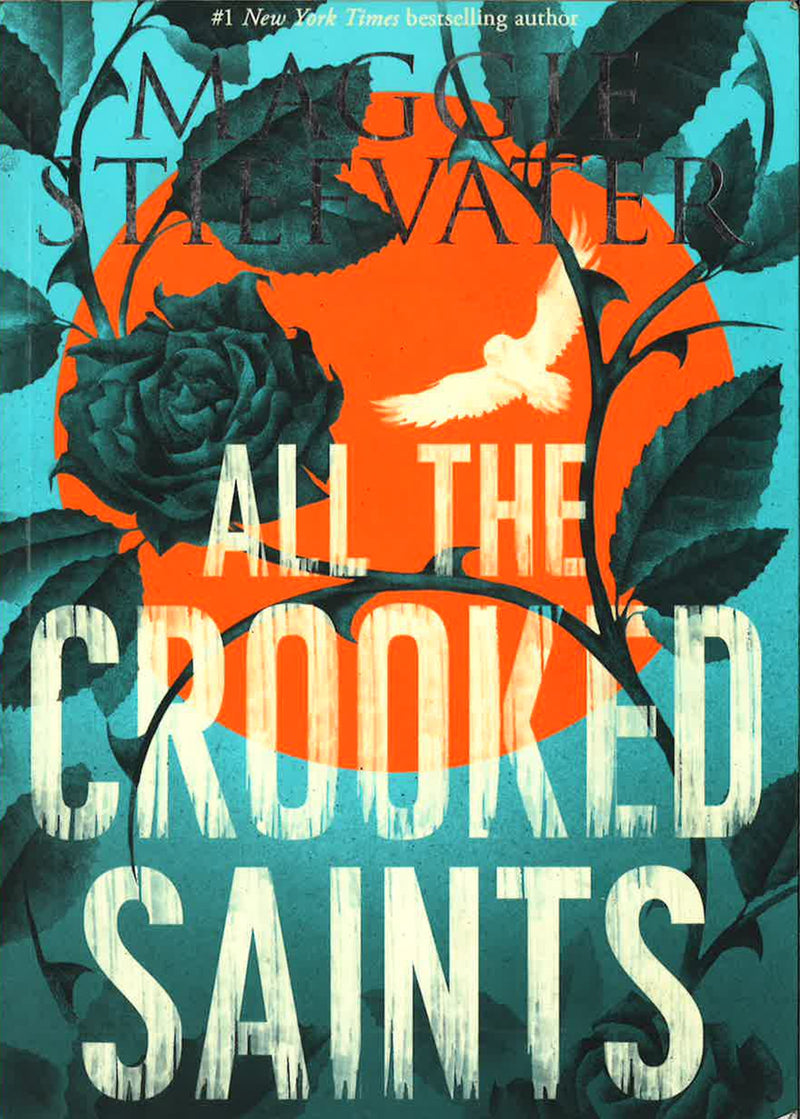 the crooked saints