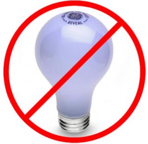 Biden Administration's Ban on Incandescent Lightbulbs Takes Effect August 1