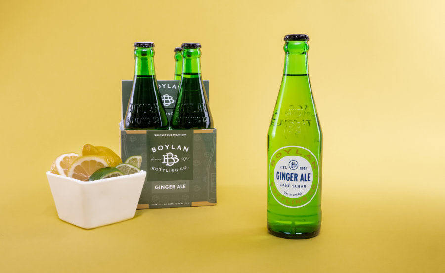 Ginger Ale - Boylan Bottling product image