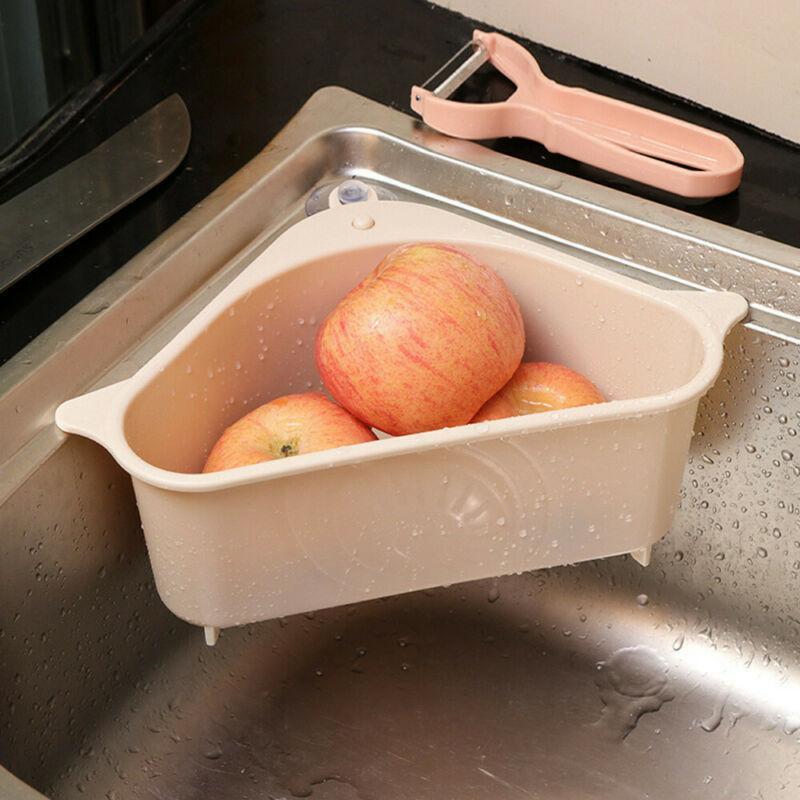 Kitchen Triangular Sink Filter - wishbun