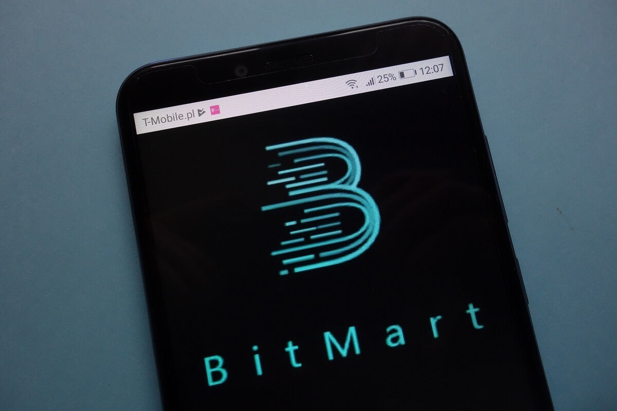 BitMart exchange hacked, losses estimated at $196 million.