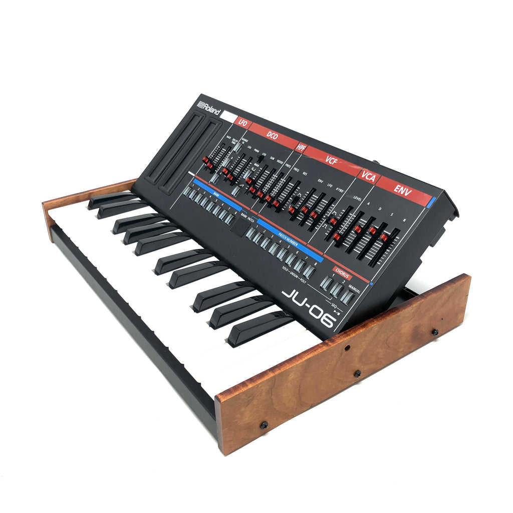 roland k25m wood