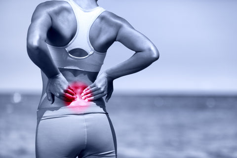 Muscle pain: How to relax your muscles?