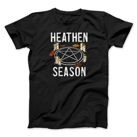 Heathen Season T-Shirt