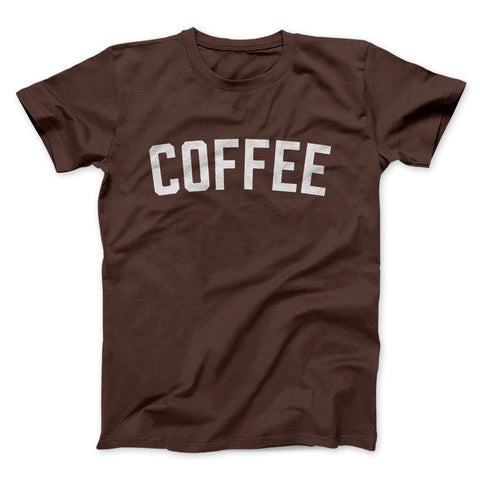 Coffee T-Shirt