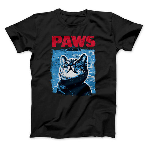 Paws T-Shirt