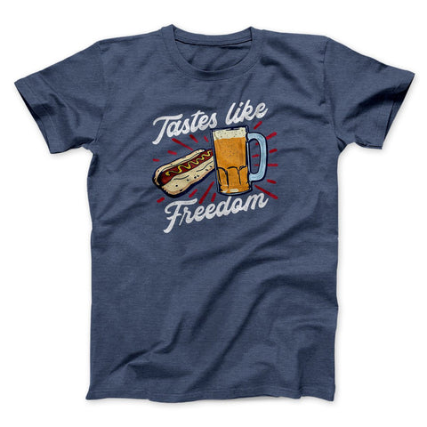 Tastes Like Freedom T-Shirt