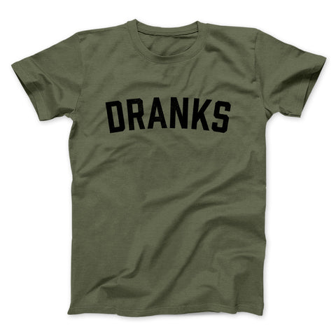 Dranks T-Shirt