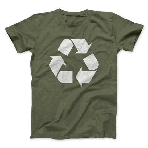 Recycle Symbol T-Shirt