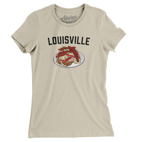Louisville Hot Brown T-Shirt