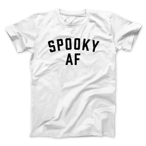 Spooky AF T-Shirt