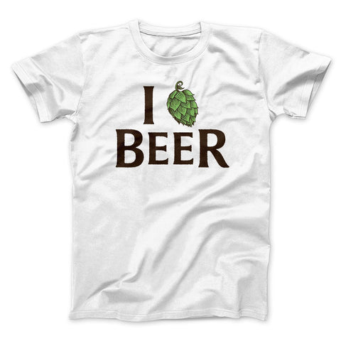 I Hop Craft Beer T-Shirt